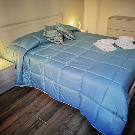 Apartament Platform La Spezia Zewnętrze zdjęcie