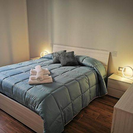 Apartament Platform La Spezia Zewnętrze zdjęcie