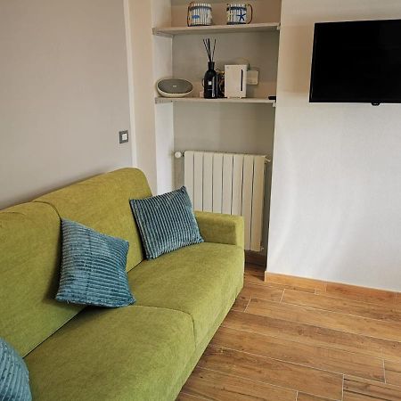 Apartament Platform La Spezia Zewnętrze zdjęcie