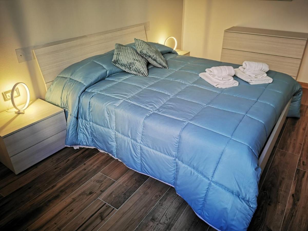 Apartament Platform La Spezia Zewnętrze zdjęcie