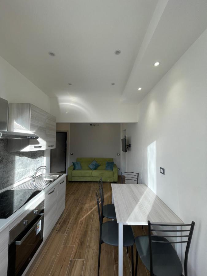 Apartament Platform La Spezia Zewnętrze zdjęcie