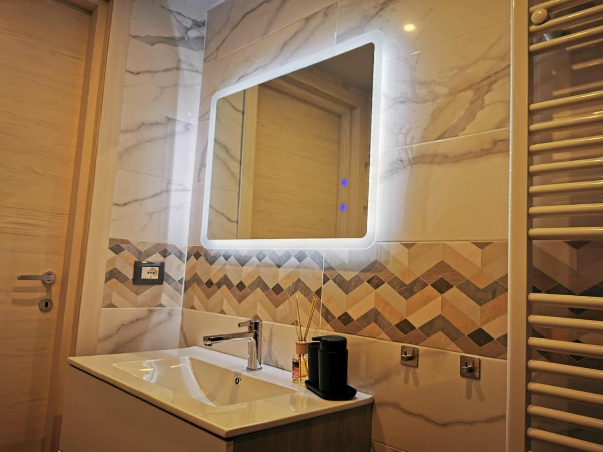Apartament Platform La Spezia Zewnętrze zdjęcie