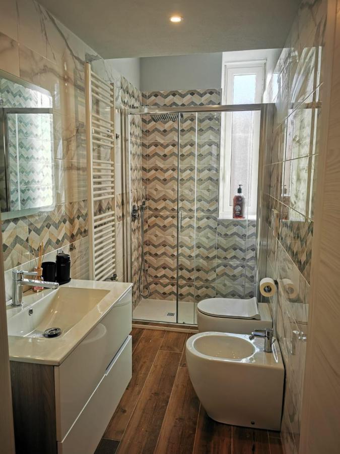 Apartament Platform La Spezia Zewnętrze zdjęcie