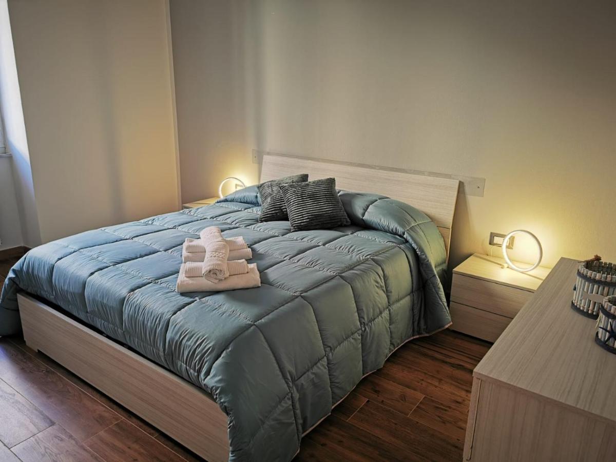 Apartament Platform La Spezia Zewnętrze zdjęcie