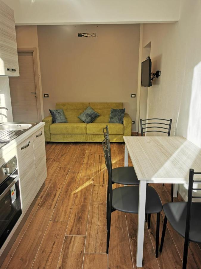 Apartament Platform La Spezia Zewnętrze zdjęcie