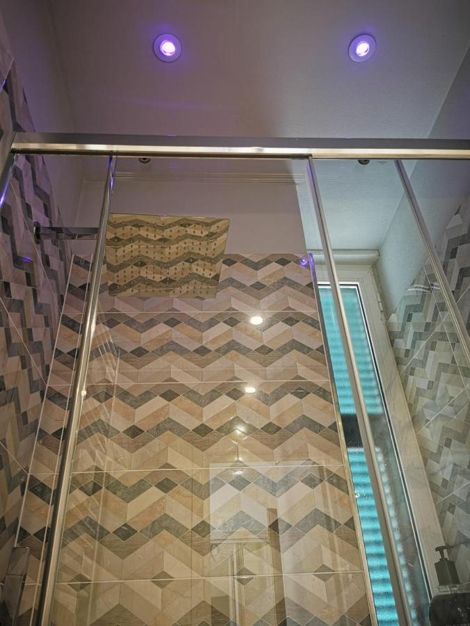 Apartament Platform La Spezia Zewnętrze zdjęcie