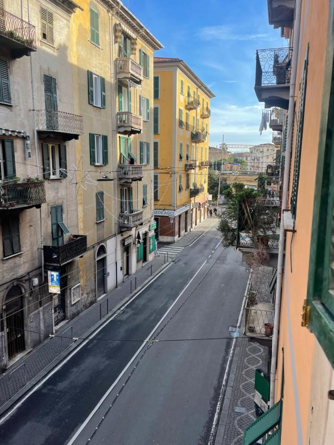 Apartament Platform La Spezia Zewnętrze zdjęcie