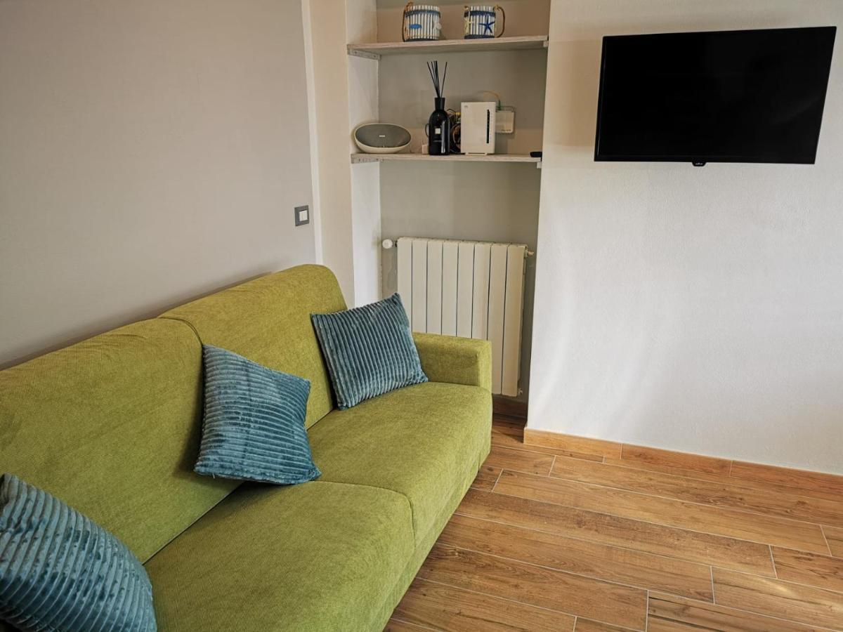 Apartament Platform La Spezia Zewnętrze zdjęcie
